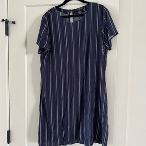 Forever21 mini shift dress